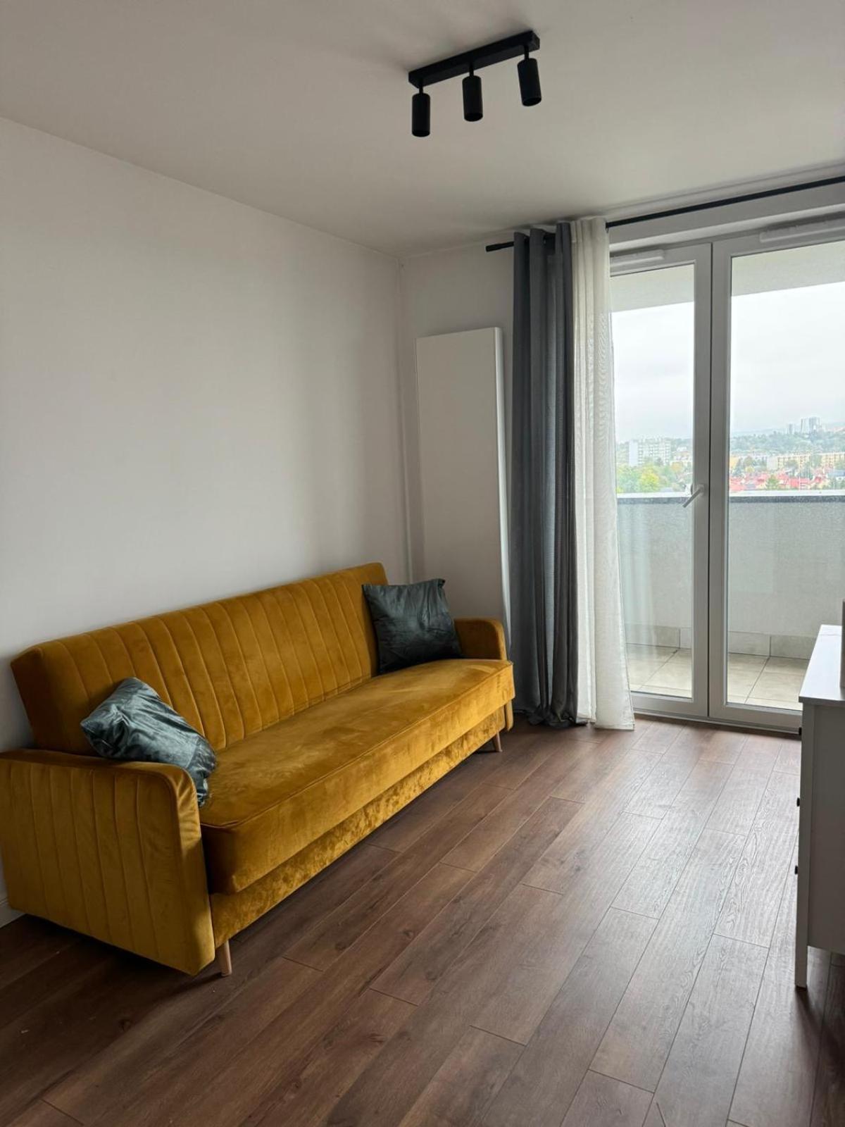 Sky Tower Self Check In 1 Bedroom Apartment Rzeszow Exterior photo