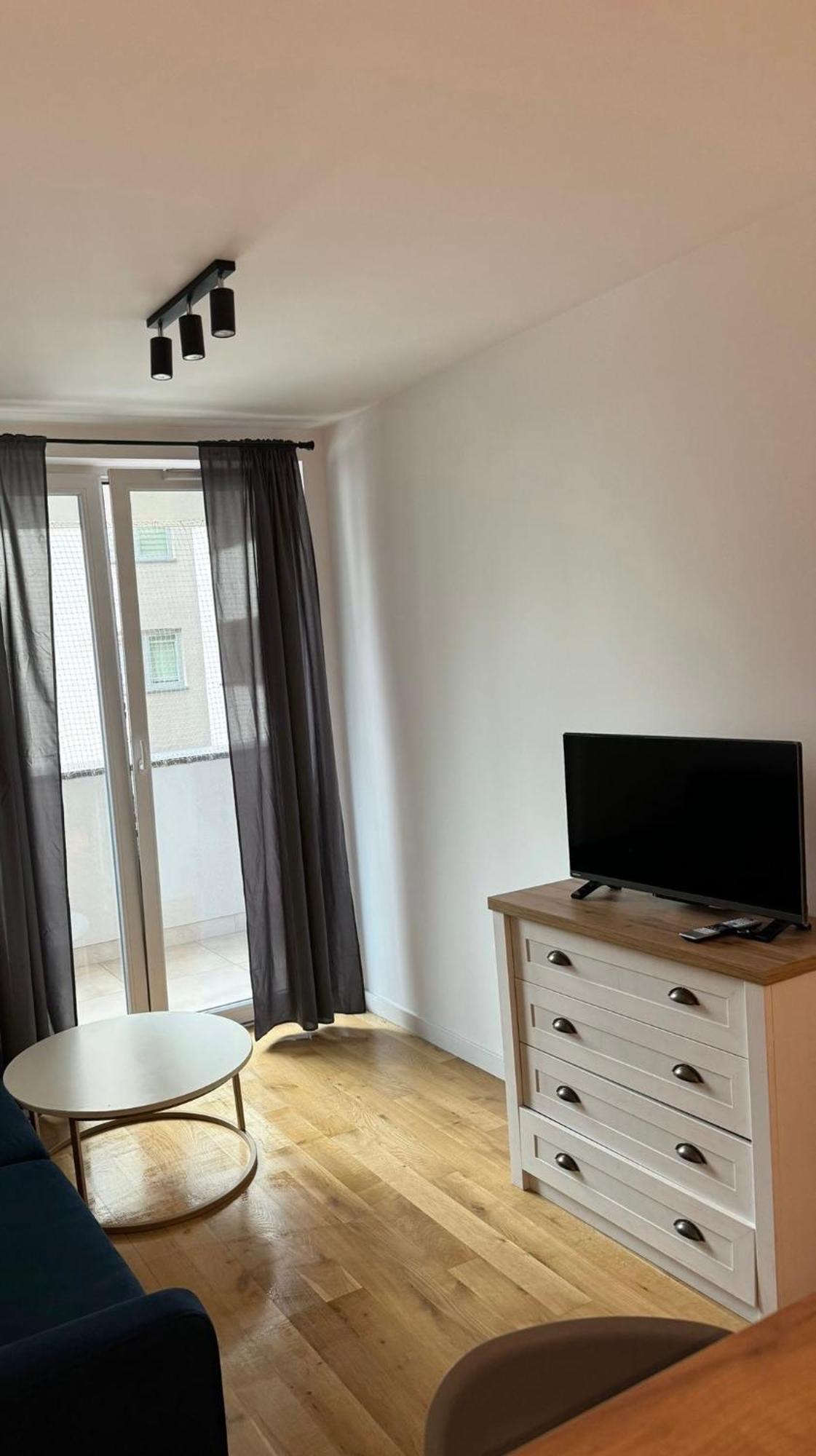 Sky Tower Self Check In 1 Bedroom Apartment Rzeszow Exterior photo